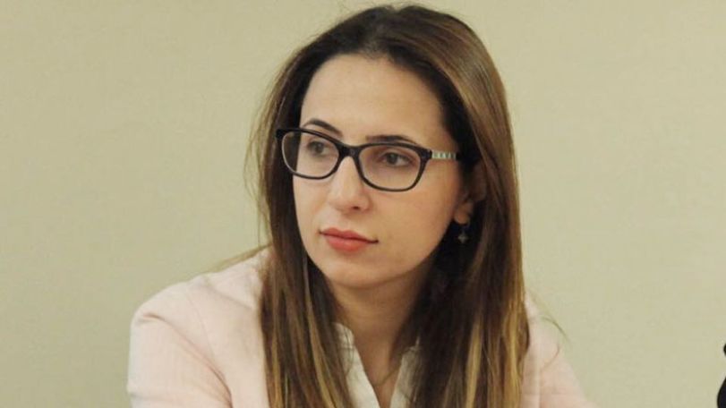 Выборы в Армении: партия «Свободные демократы» проводит обсуждения с Анаит Бахшян, Степаном Сафаряном и Грантом Багратяном