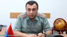 Трое из 159 армянских военнослужащих, раненных в Апрельскую войну, до сих пор продолжают лечение
