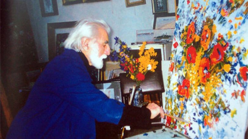 Zaqar Khachatryan’s farewell ceremony to take place on January 27