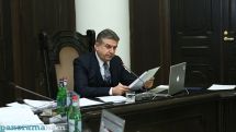 Премьер Армении поручил обеспечить участие российского капитала в свободной экономической зоне в Мегри