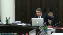 Карен Карапетян поручил обсудить мероприятия, необходимые для улучшения бизнес-среды в Армении