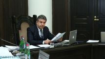 Минсельхоз Армении обсудит с иностранными поставщиками условия покупки сельхозтехники – поручение премьера