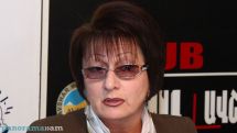 Людмила Саркисян: Я остаюсь сторонником Гагика Царукяна и поддержу его блок на парламентских выборах в Армении