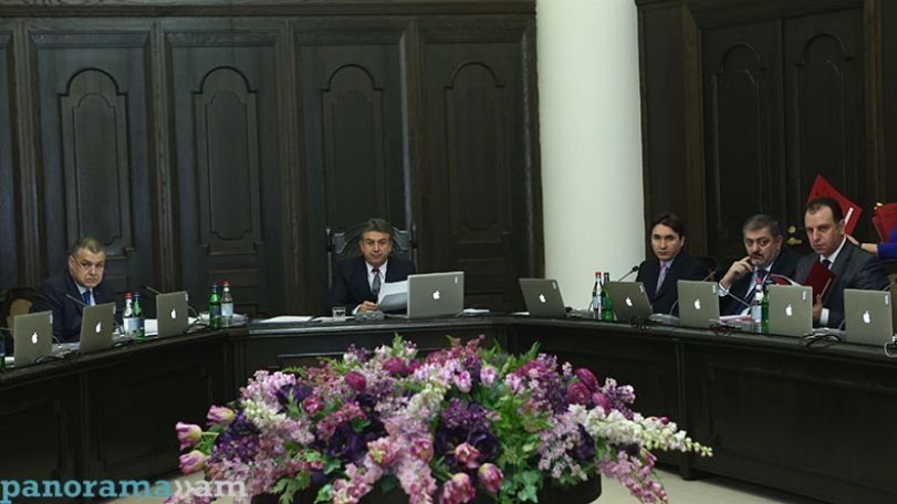«ՌԴ քաղաքացիների համար պատրաստել զբոսաշրջության ծառայությունների լայն փաթեթ»