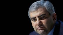 Самвел Карапетян – среди «королей» российской недвижимости по версии журнала Forbes