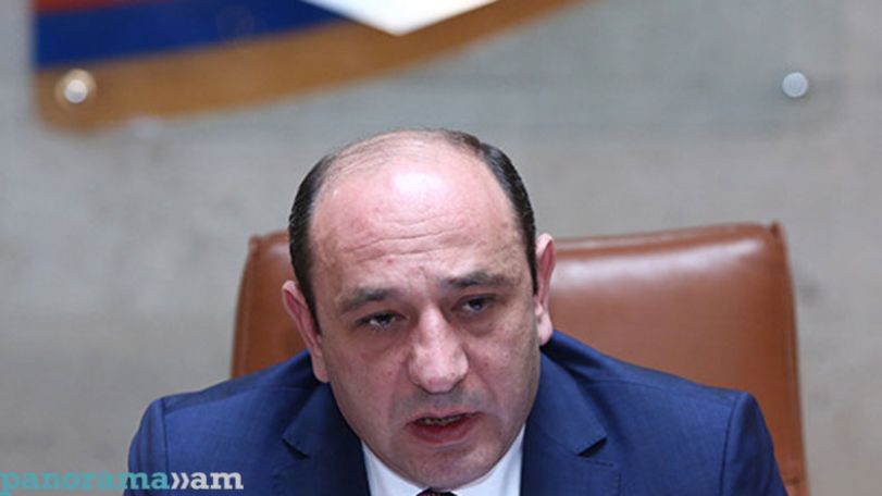 Սուրեն Կարայանն  իրատեսական է  համարում Ռուսաստանից 300 մլն դոլարի ներդրումների ներգրավումը
