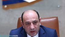 С. Караян: Привлечение в Армению российских инвестиций на $300 млн. вполне реалистично