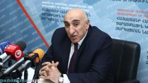 Давид Локян: Создание экономической зоны в Сюнике станет серьезным стимулом для развития армяно-иранских торгово-экономических отношений