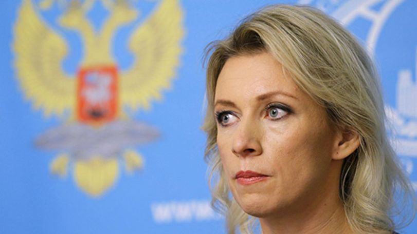 Զախարովա. ԼՂ խնդրի կարգավորման վերաբերյալ նոր հանդիպումների օրակարգ դեռ ձևավորված չէ