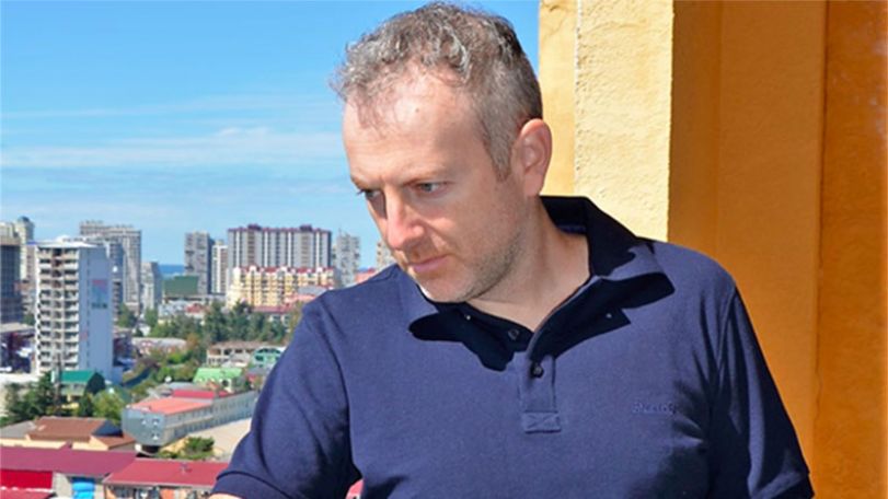 Dunja Mijatović responds to Armenian Ombudsman’s letter over Lapshin’s case