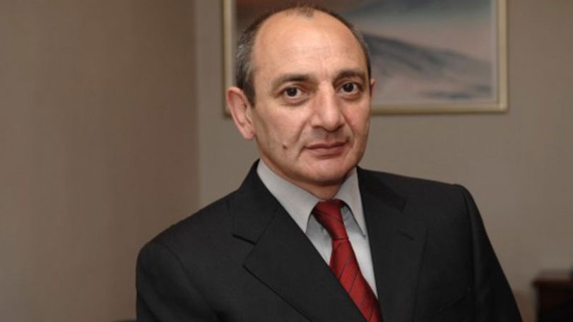 Հայկական բանակը դարձել է տարածաշրջանում խաղաղության ու կայունության պահպանման կարևոր գործոններից մեկը. Բ.Սահակյան