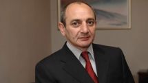 Artsakh President: Armenian army one of the significant factors of maintaining peace and stability in the region