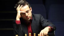Вейк-ан-Зее: в 12-м туре Tata Steel Chess Левон Аронян сыграет с Люком ван Вели