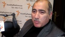 Панах Гусейн: Экономический кризис в Азербайджане способствует усилению в стране клановости и землячества