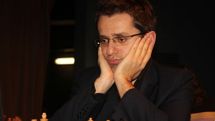 Levon Aronian suffers defeat at Tata Steel, comes fourth