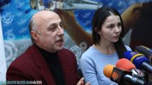Little Singers of Armenia to record ten songs in Japanese