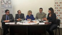 8300-8400 new cases of cancer registered in Armenia annually