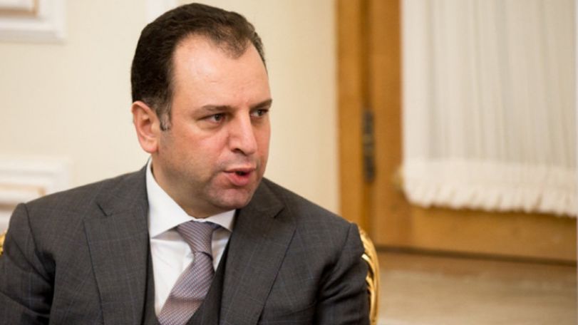 Глава Минобороны Армении и секретарь Высшего совета нацбезопасности Ирана обсудили сотрудничество в сфере обороны