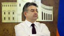 Правительство Армении считает реалистичной реализацию 345 инвестиционных проектов стоимостью в $2,4 млрд.