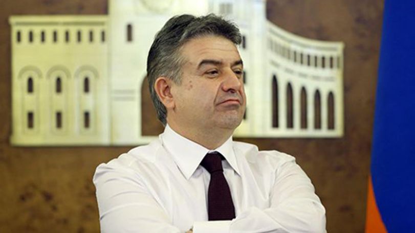 Правительство Армении считает реалистичной реализацию 345 инвестиционных проектов стоимостью в $2,4 млрд.