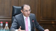 Правительство Армении отменило дополнительные выплаты лицам, владеющим государственной тайной