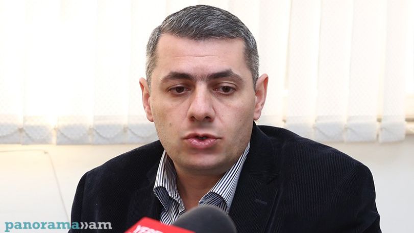Սա ցույց է տալիս, որ շփման գծում բավականին լուրջ աշխատանք է կատարվել. Սերգեյ Մինասյան