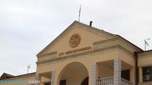 Արցախի կառավարության հատուկ հաշվեհամարի մուտքերի ու ծախսերի հաշվետվություն՝  հունվարի 1-ի դրությամբ