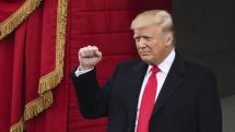 Компании Дональда Трампа заработали на его избирательной кампании $12,8 млн.