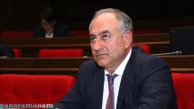 Ինձ որևէ մեկը չի ասել, որ ես չեմ առաջադրվելու. Սուքիաս Ավետիսյան