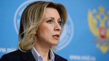 Russia’s Foreign Ministry says unacceptable to extradite Lapshin to Azerbaijan
