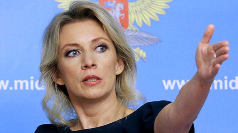 Мария Захарова: Карабахский конфликт – прямая угроза безопасности, стабильности и будущему развитию Армении и Азербайджана