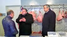Госслужба безопасности продуктов питания провела проверки на мясном рынке Армении: бизнесменам предъявлены четкие требования
