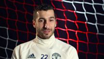 Henrikh Mkhitaryan: I have settled very well in Manchester