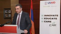 Սննդամթերքի անվտանգությունը, սննդի որակի ապահովումը միշտ լինելու է մեր ուշադրության կենտրոնում. Ի. Առաքելյան