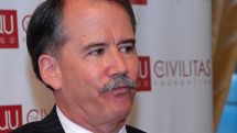 “The world can only applaud”: John Evans praises Artsakh treatment of the Azerbaijani saboteur