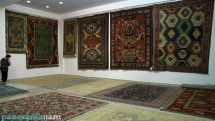 Carpet, knitwear production continues dropping in Armenia