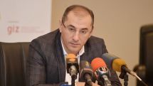Вардан Арамян: Армения находится в ряду стран с низким долговым бременем