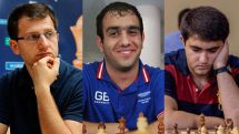 Portugal Open kicks off in Lisbon