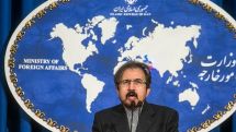 Armenia-Iran relations not directed against another country_ Iranian official
