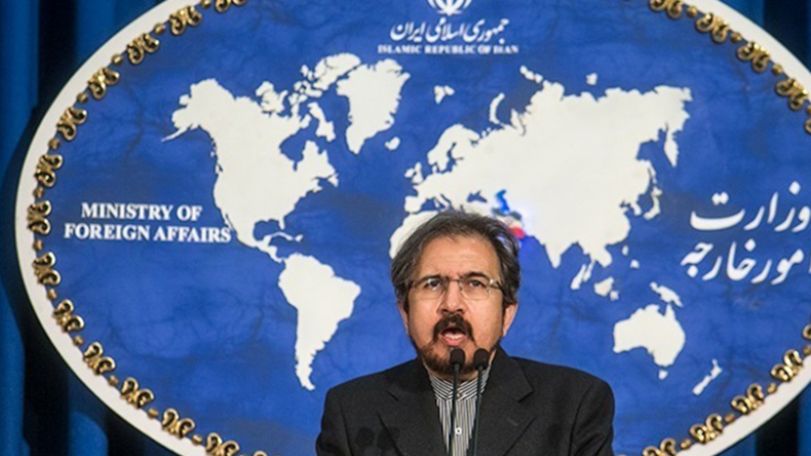 Armenia-Iran relations not directed against another country_ Iranian official