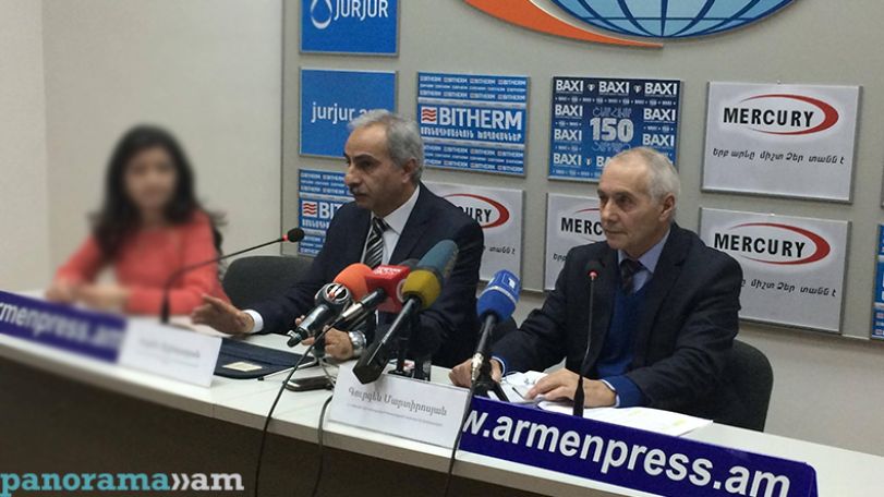 Հունվարին պարենային ապրանքների գներն էականորեն բարձրացել են. Գուրգեն Մարտիրոսյան