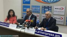 Armenia saw significant inflation in food products in January 2017_Gurgen Martirosyan