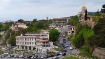 Բաթումիում թուրքական դպրոց է փակվել