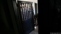 Up to 13,000 secretly hanged in Syrian jail, says Amnesty International
