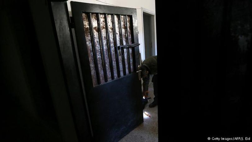 Up to 13,000 secretly hanged in Syrian jail, says Amnesty International
