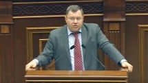 Замглавы Центробанка Армении: Дедов Морозов нет, и никто своих сбережений нам не отдаст