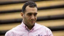 GM Karen Grigoryan a point behind the leader at Portugal Open 2017