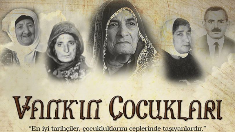The film featuring the untold suffering of Dersim Armenians to be premiered in Istanbul