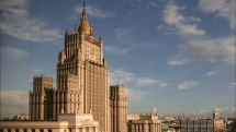 Moscow disappointed by Supreme Court of Belarus ruling to extradite blogger to Azerbaijan