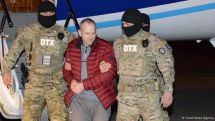 Alexander Lapshin’s extradition to Azerbaijan in the spotlight of international media and human right defenders